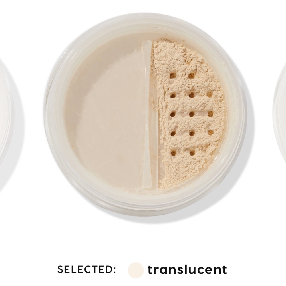 Colourpop Loose Setting Powder